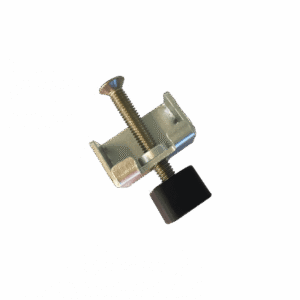 Clamp Supports without brackets