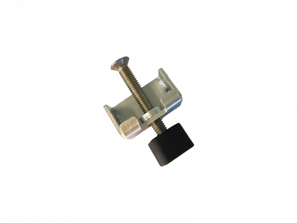 Clamp Supports without brackets