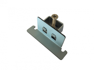 Clamp Supports with brackets