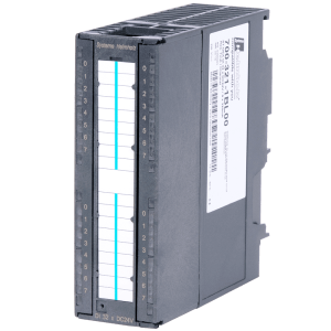 Input module digital for 300