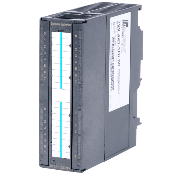 Input module digital for 300