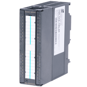 Output module digital for 300