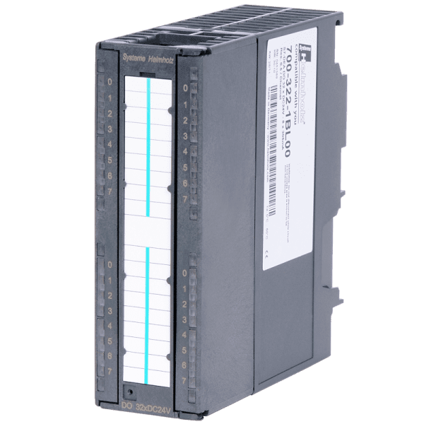 Output module digital for 300