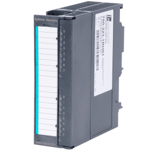 Input / Output module digital for 300