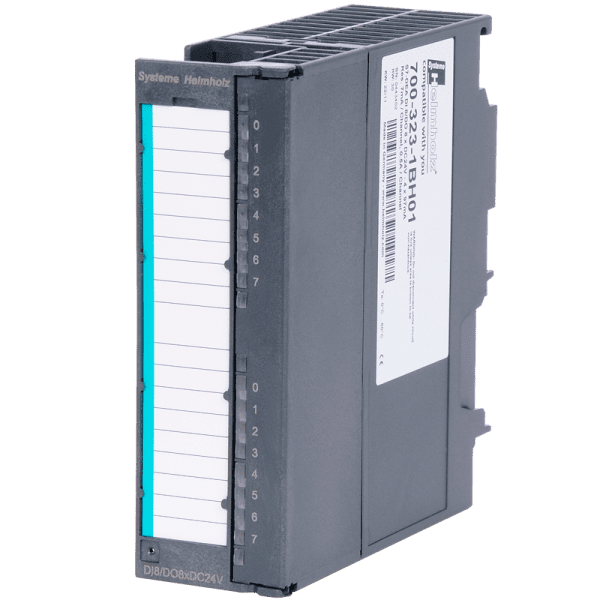 Input / Output module digital for 300