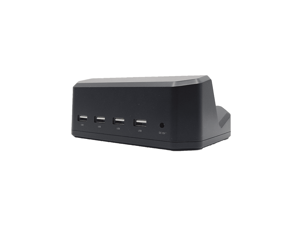 Standard Docking Station (10.1″ Industrial Tablet)