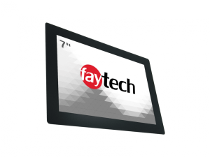 7″ Capacitive Touch Kit