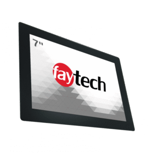 7″ Capacitive Touch Kit