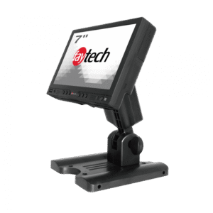 7″ Resistive Touch Monitor