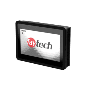 7″ Capacitive Touch Monitor