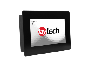 7″ Open Frame Capacitive Touch Monitor