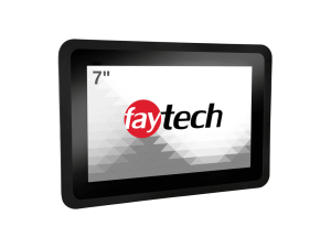 7″ ARM Touch PC (V40)