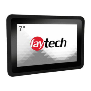 7″ ARM Touch PC (V40)
