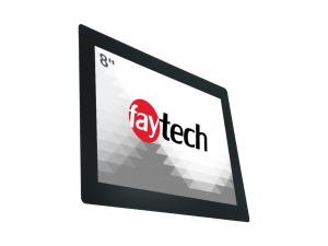 8″ Capacitive Touch Kit