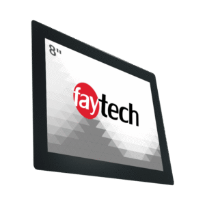 8″ Capacitive Touch Kit