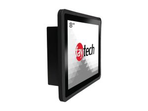 8″ Capacitive Touch Monitor