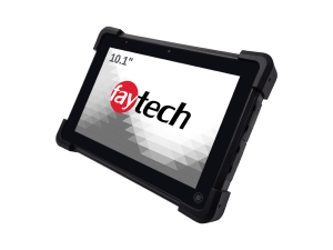 10.1″ Industrial Tablet IP65 (N4200)