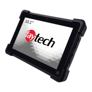 10.1″ Industrial Tablet IP65 (N4200)