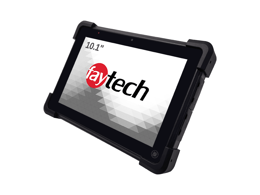 10.1″ Industrial Tablet IP65 (N4200)