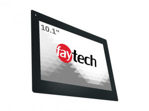 10.1″ Capacitive Touch Kit