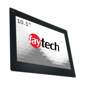 10.1″ Capacitive Touch Kit