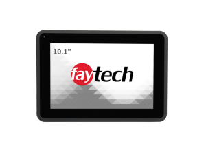 10.1″ Capacitive Touch Monitor