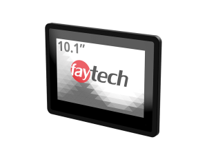 10.1″ Capacitive Touch Monitor