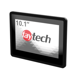 10.1″ Capacitive Touch Monitor