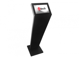 10.1″ Embedded Touch Kiosk (ARM V40)