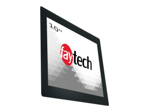 10″ Capacitive Touch Kit