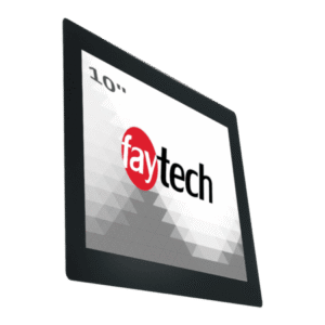 10″ Capacitive Touch Kit