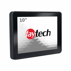 10″ Capacitive Touch Monitor