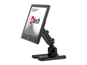 10″ Resistive Touch Monitor