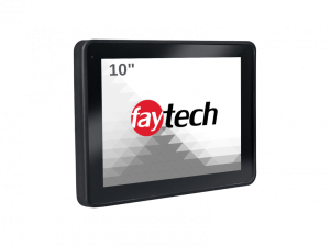 10″ ARM Touch PC (V40)