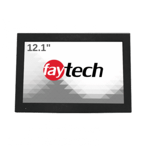 12.1″ Resistive Touch PC (N3350)