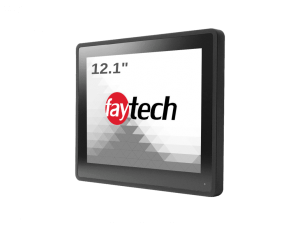 12.1″ Capacitive Touch Monitor