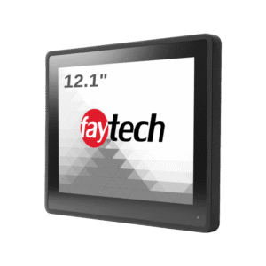 12.1″ Capacitive Touch Monitor
