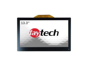 13.3″ Capacitive Touch Kit