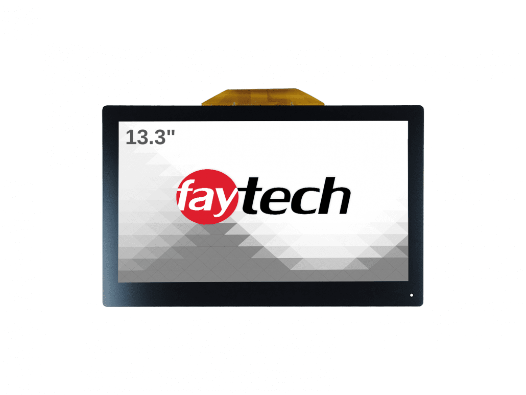 13.3″ Capacitive Touch Kit