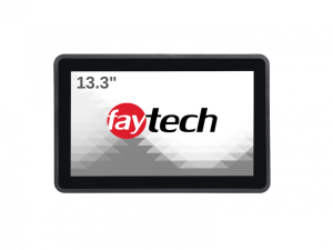 13.3″ Capacitive Touch Monitor