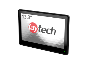 13.3″ Capacitive Touch Monitor