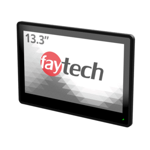 13.3″ Capacitive Touch Monitor