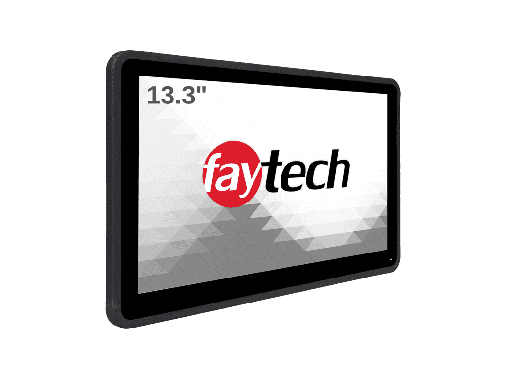 13.3″ ARM Touch PC (V40)