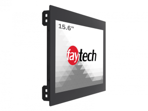 15.6″ Open Frame Capacitive Touch Monitor