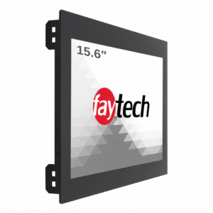 15.6″ Open Frame Capacitive Touch Monitor
