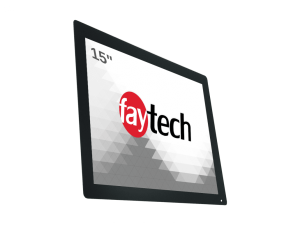 15″ Capacitive Touch Kit