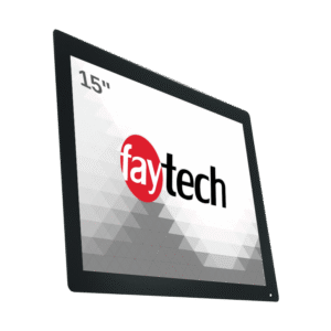 15″ Capacitive Touch Kit