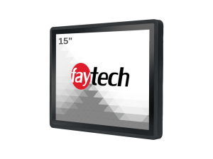 15″ ARM Touch PC (V40)