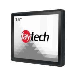 15″ ARM Touch PC (V40)