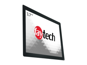 17″ Capacitive Touch Kit